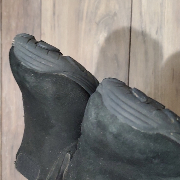 Merrell Novica Womens Outdoor Clogs Slip on Moc sneakers sz 6M - Picture 6 of 10